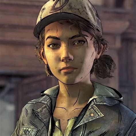 clementine walking dead|clementine full name walking dead.